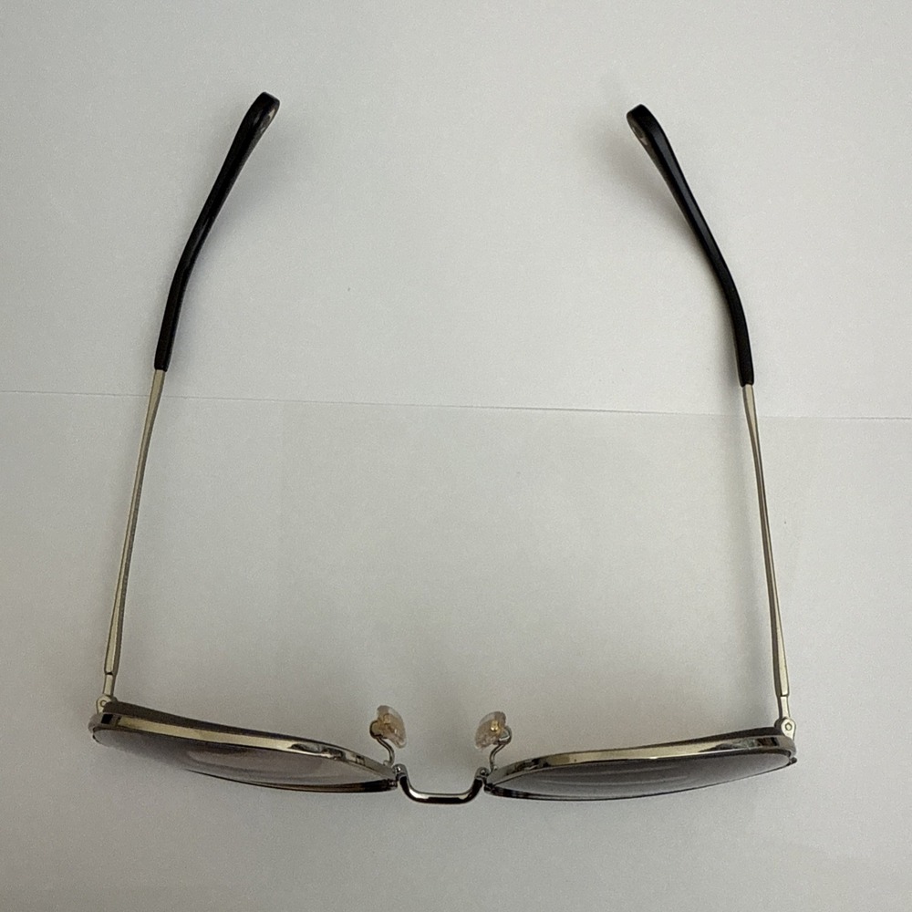 EYEGLASSES Coach HC5135 9346SB  Frame Women's Black/Light Gold Full Rim 55mm - Picture 7 of 11